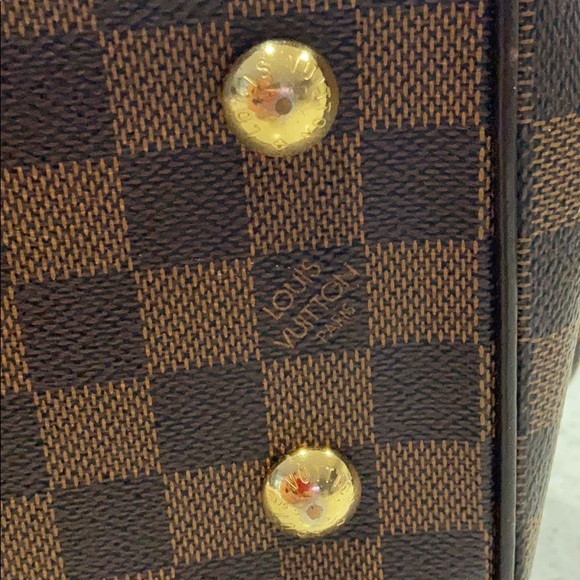 Authentic Louis Vuitton Handbag - Picture 7 of 7